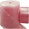 roll of anti static small bubble 300mm wide x 100m long